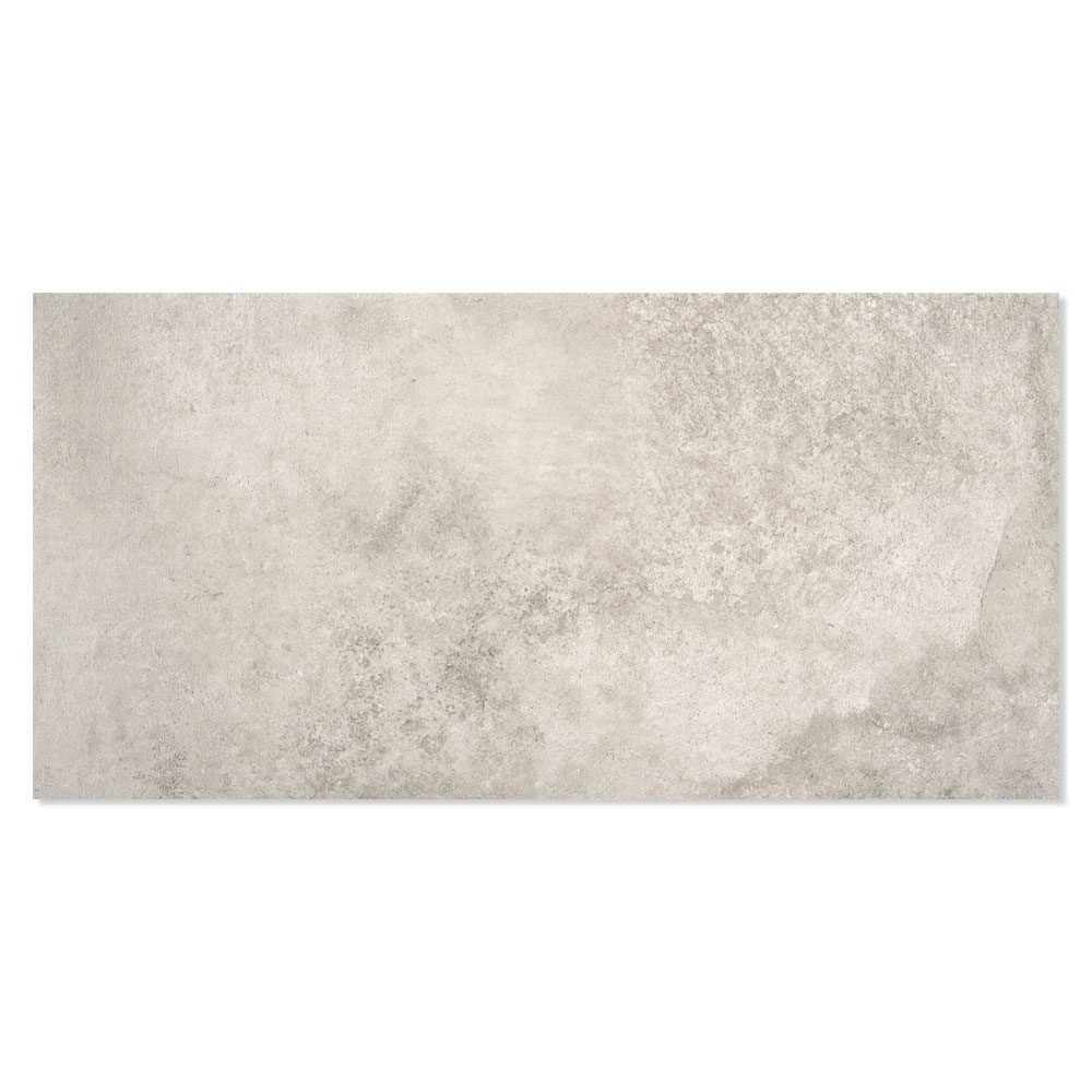 Gulvflis Amstel Grå Matt 60x120 cm